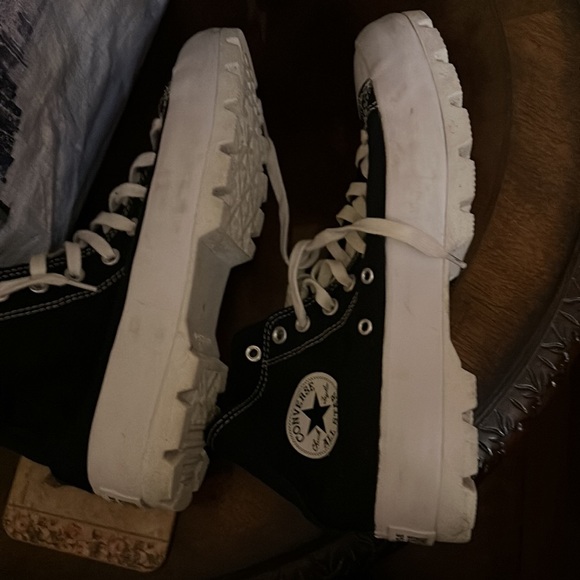 ALL STAR CONVERSE - Picture 6 of 7